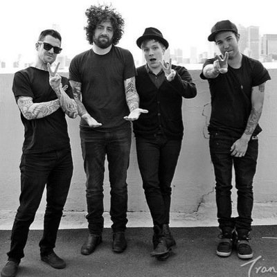 For all of your fob lyric needs follow the best! DM me your fave lyrics and I'll post them asap. All lyrics belong to Fall Out Boy.