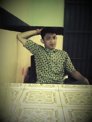 andifadly12's profile picture. Life without friend is nothing.