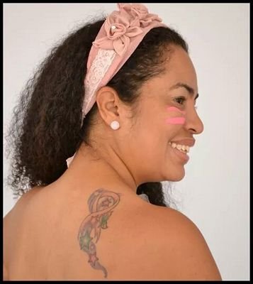 Bebesota69's profile picture. Mujer fuerte, luchadora Cancer Survivor!Dulce, tierna, la mejor amiga que alguien pueda tener y 100% Barça! Lic. Comercio Intl y  Maratonista GeorgE
