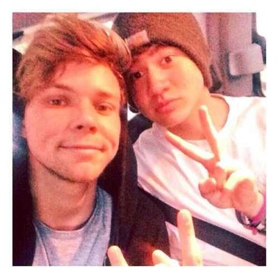 5sosthinksthatu's profile picture. 