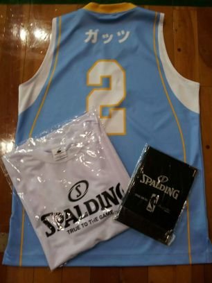 say5_ga2's profile picture. 新しいアカウントです。

バスケット
ボールに夢中です。
下岩川/山本/能代北/弘前大/柏リーブス/勉族/KOC☆eco/ヒヌマンズ

ガッツ  Nstyle3x3イベントも運営してます！