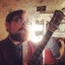 David Mayfield (@davidrmayfield) Twitter profile photo