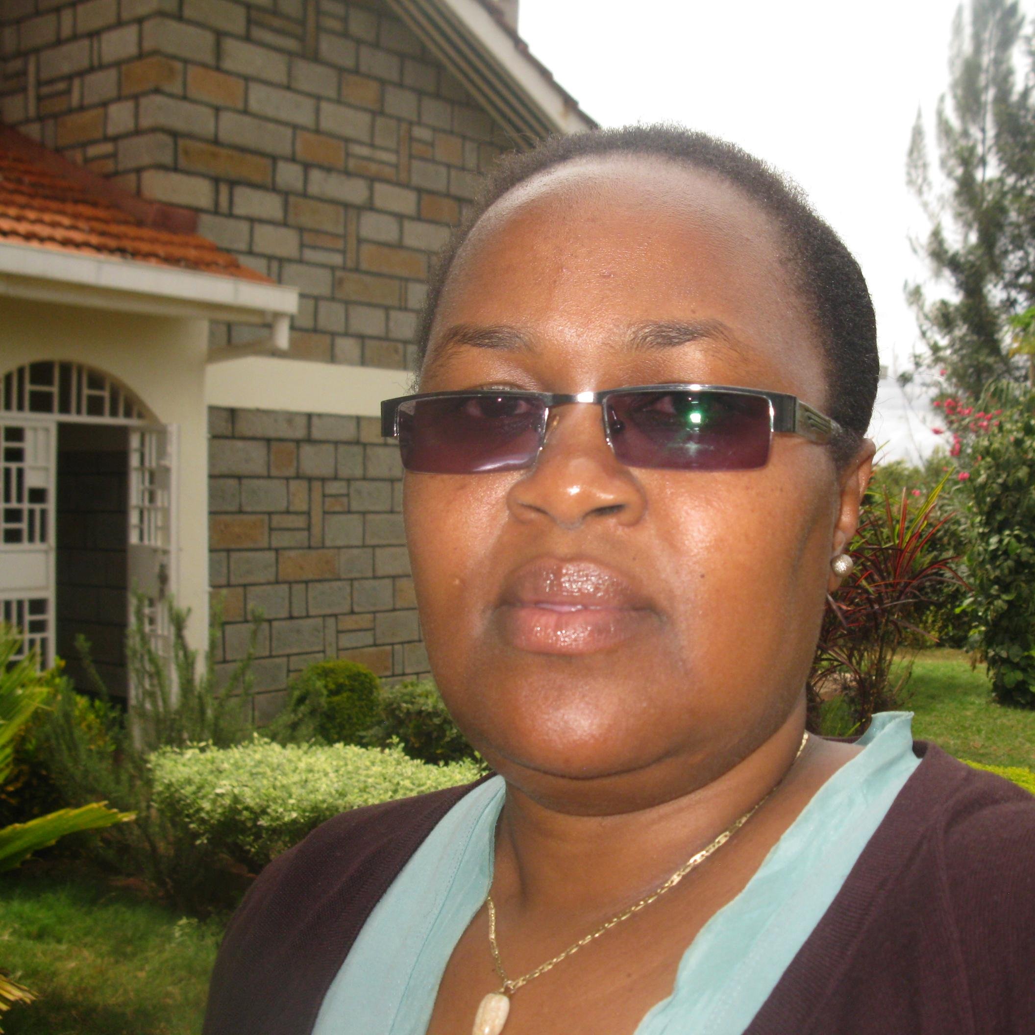 Founder Oasis of Life Org. Cancer Victor & Advocate for Control, Prevention and Treatment of cancer for all. A Mother,a Sister and a Loyal Friend