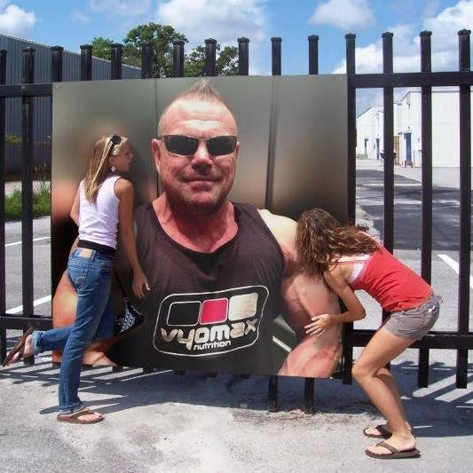 andy_carter6's profile picture. Manchester club owner