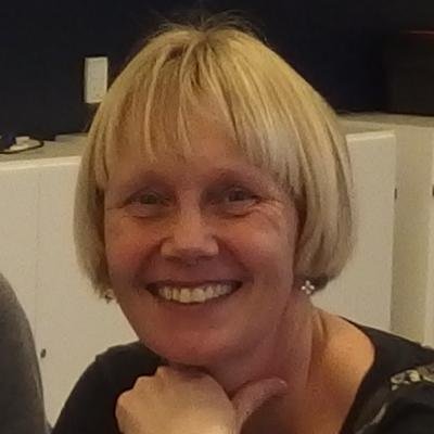 DortheHolme's profile picture. 