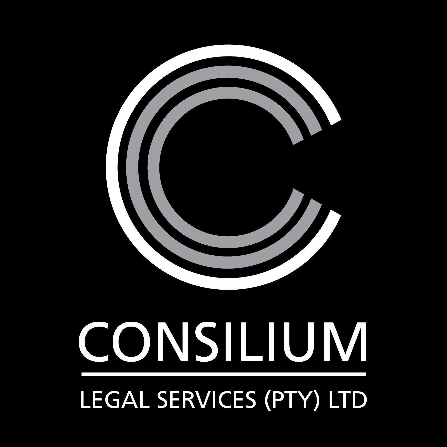 We C the law a little different... Consulting and advisory services, bespoke legal solutions.
Tel: (011) 465 5609
Email: info@consiliumlegal.co.za