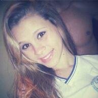 $ Meu nome é Allana , tenho 14 anos, sou flamenguista, sou Funkeira & adoro dançar , Ídolo @MC_Gui  $