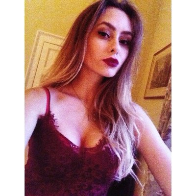 YuliaaAgeeva's profile picture. 