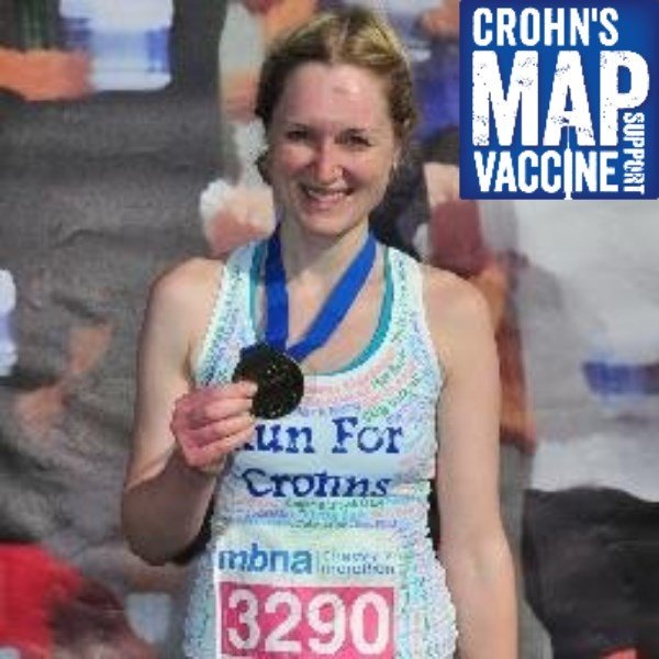 Doctor (GP), mum, mad cat lady, former marathon runner turned yogi. Campaigner 4 #Crohns #Vaccine