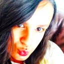 Nadia Bara  - @nadyanadiswag - Twitter