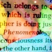 OxfordPhenomenology