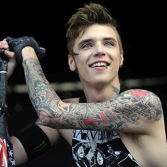 nastja_TW's profile picture. 17...totaly crazy but I dont care...everything I need is music :)