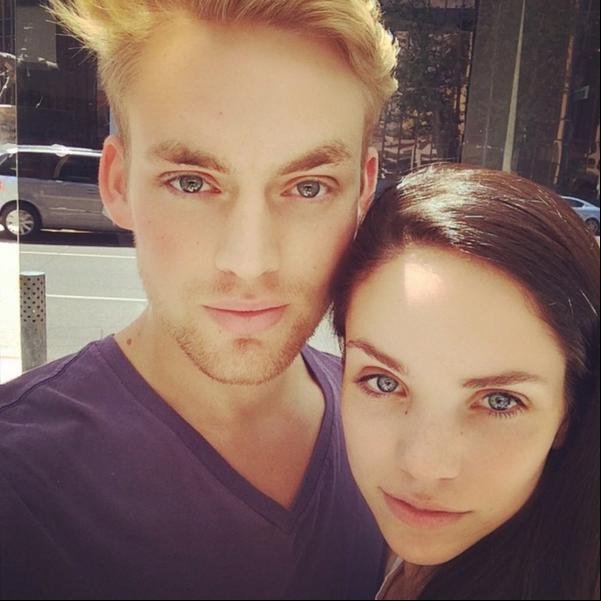 lana n lenox 5eva *heart eyes*