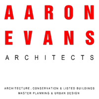AaronEvansArchitects (@aearchitects) 's Twitter Profile Photo