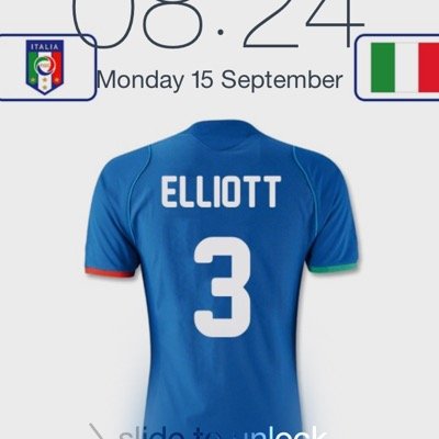 TomeElliott's profile picture. 