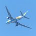 羽田空港離着陸機に注目 (@haneda__rjtt) Twitter profile photo 羽田空港離着陸機に注目 (@haneda__rjtt) Twitter profile photo