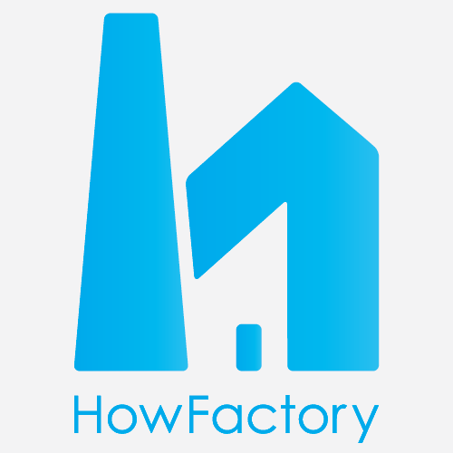 Turn your know-how into show-how with HowFactory! Visual work instructions,  training material, and SOPs mean work happens right the first time, every time.