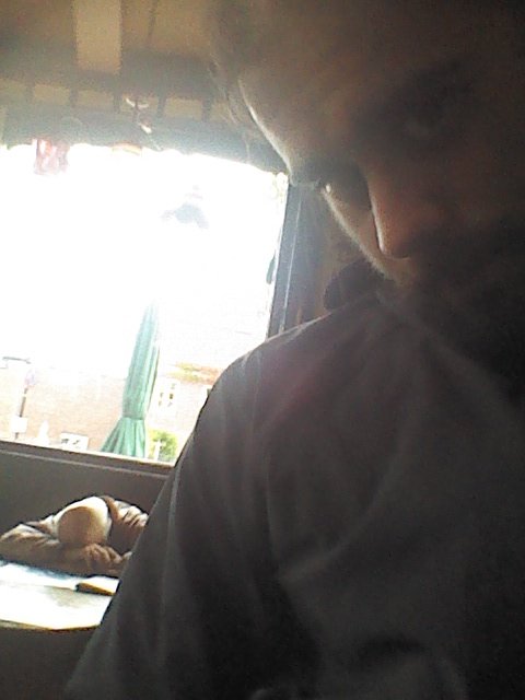 gdr master&gamer, comics addicted, nautical electrician