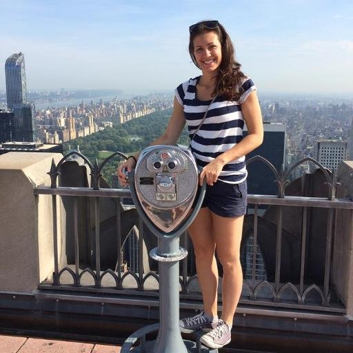 Federica Rizzotto (@frizzotto16) | Twitter