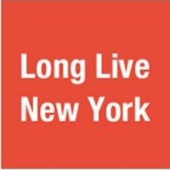 NY is dying, what will YOU do to save it? #LongLiveNY