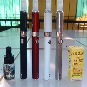 Ready vapor ce5,evod dan liqua,harga reseller!cod sby-sda,hub:22e5cdc7/082257213136