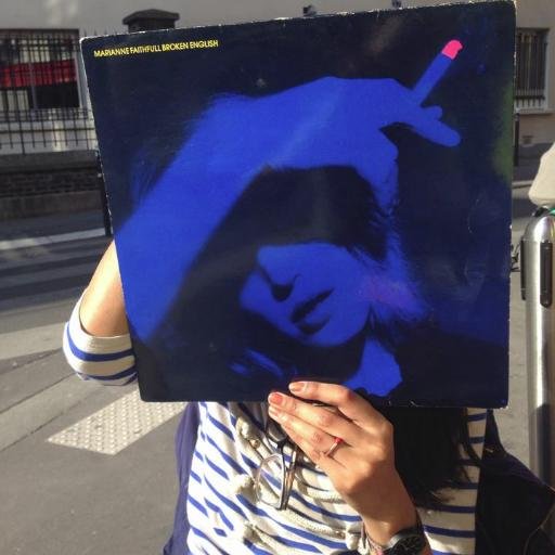 _Lovely_Rita_'s profile picture. Culture Vintage / J'ai lancé 1 newsletter dédiée aux événements vintage/seconde main sur https://t.co/9rpt1RqnKj
Ex-journaliste chez @Fluctuat @Premierefr @Paris