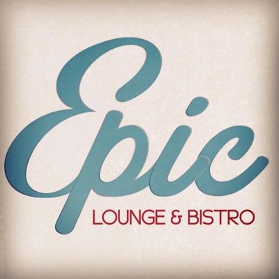Where Epic Happens! For inquires about parties and table reservations call 404-963-5577 or email Epicloungeandbistro@gmail.com