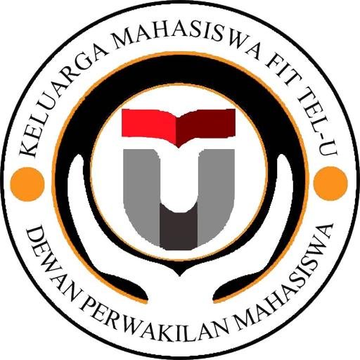 Akun Resmi DPM Keluarga Mahasiswa Fakultas Ilmu Terapan Telkom University  ||  Mention your Aspiration!