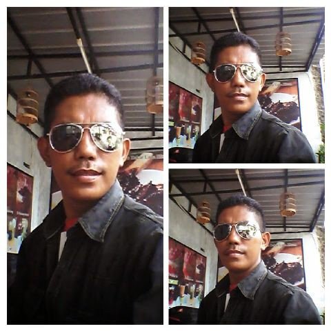 Selalu fositif