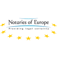 Notaries of Europe(@EUnotaries) 's Twitter Profile Photo