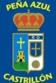 Twitter oficial de la Peña Azul Castrillón. Rincón de oviedismo. ¡Hala Oviedo!