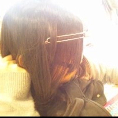 おケツはでかい♡