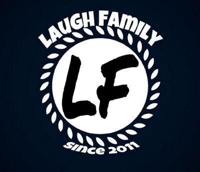 we are family, there's  no day without laugh
  STAND SINCE 2011