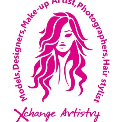 Xchange Artistry is a TFP(trade for photos) online company that was created for Aspiring Models, Photographers, Designers, Hair Stylist, Make-up Artist ,&YOU