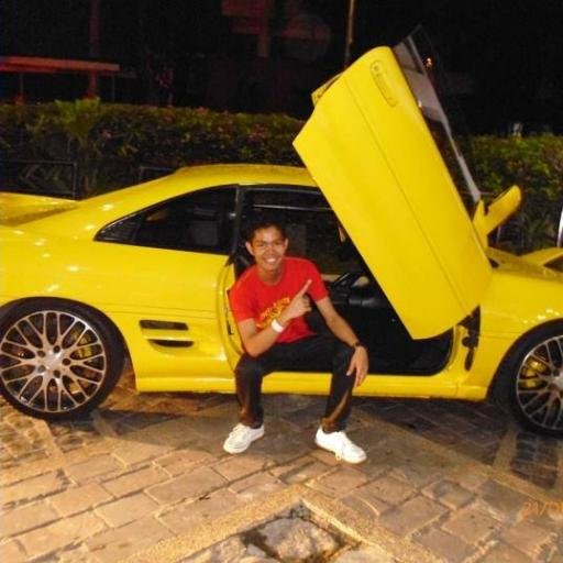 JaysonSalon's profile picture. 