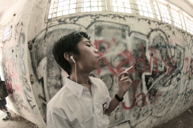 ( HANGOVER ) Bali