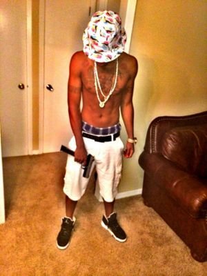 YUNGSWAGG26's profile picture. DREAMCHASER #FOE im self made