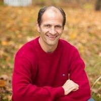 Lucky dad of 3 awesome kids, International Best Selling Author, Speaker, Story-Telling Marketer, learning to LOVE