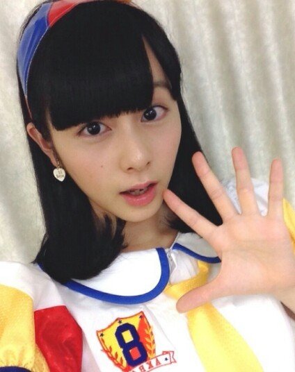 いつかはみんなのシンデレラ
Team8推し　北玲名 神推し!!!!
 8推しの方、れいな推しの方絡みましょう！
無言フォロー失礼します