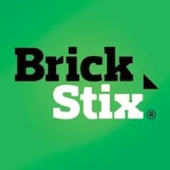 BrickStix makes tiny pieces of awesomeness designed to customize plastic bricks like LEGO® and MEGA BLOKS®. They are reusable, removable and restickable decals.