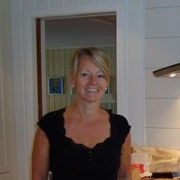 SolheimRagnhild's profile picture. Fri som fuglen