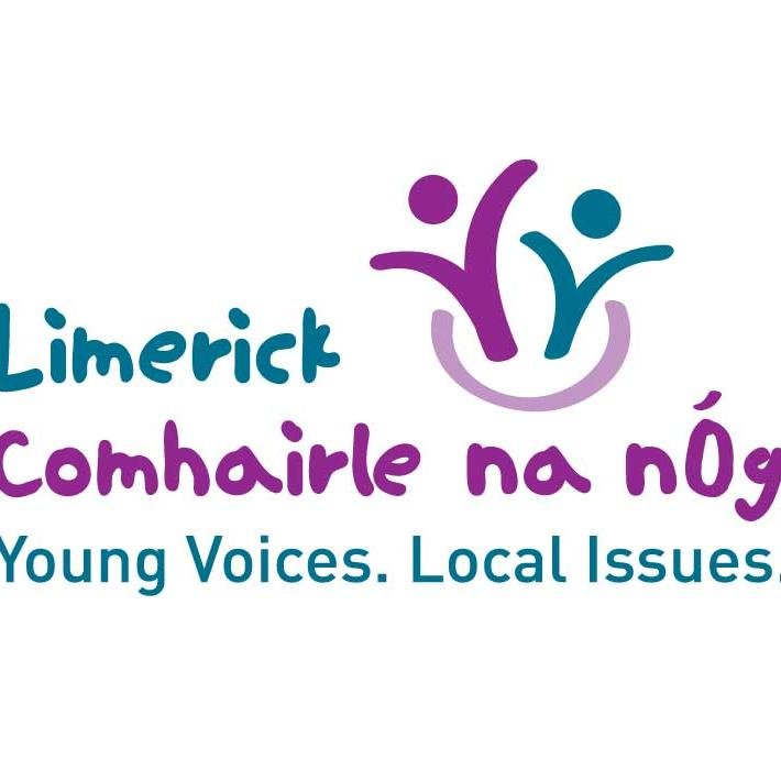 Young voices. Local issues. A youth council that is part of Limerick Youth Service & a member of Comhairle na nÓg. RTs & follows are not endorsement.
