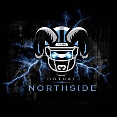 Northside Rams Football Booster's Club
Official Northside Rams Twitter Account