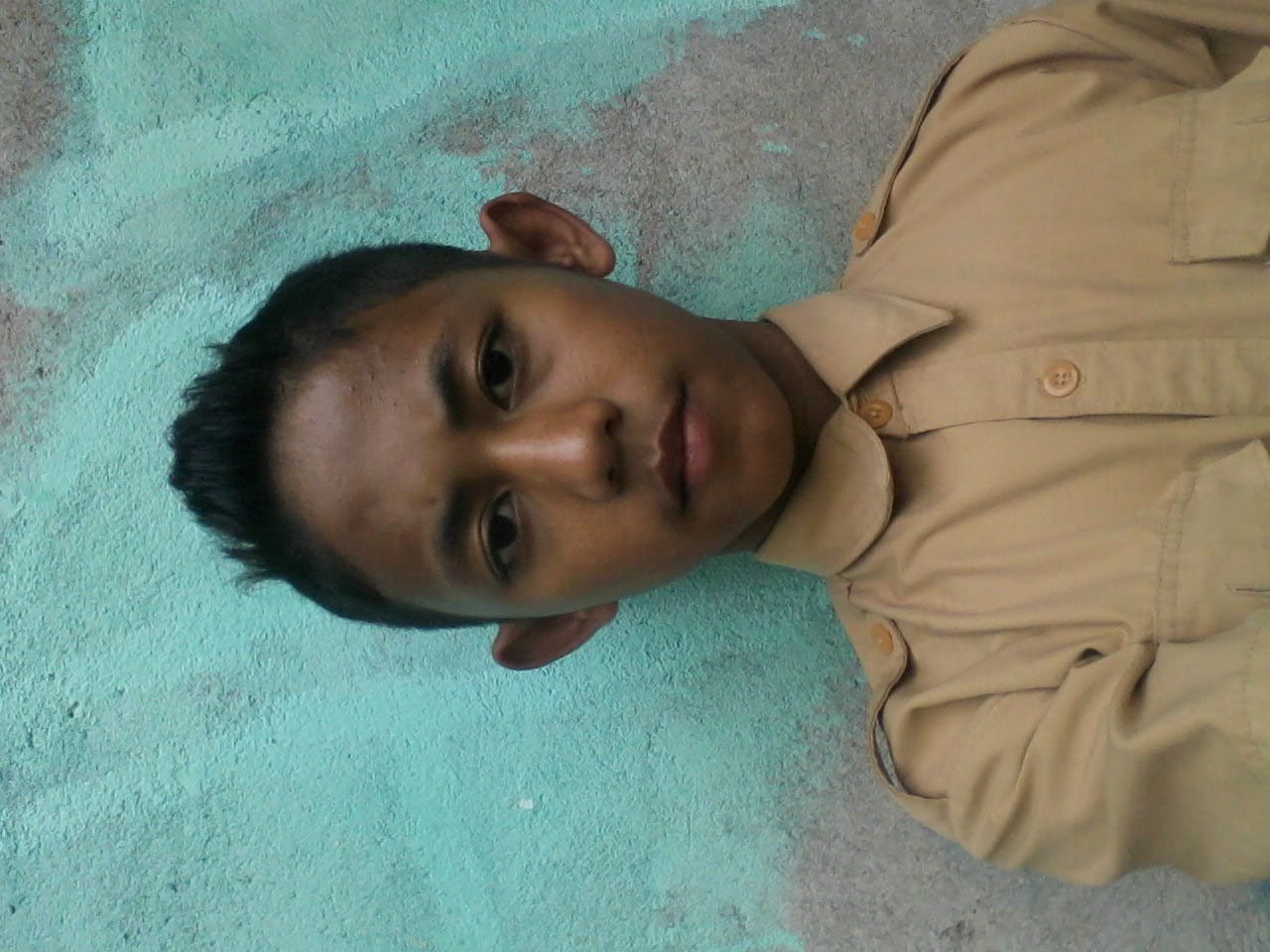 Mengenang masalalu