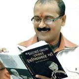 Author / Journalist