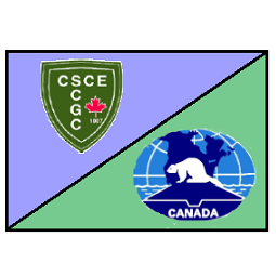 London & District Section of the Canadian Society of Civil Engineers and Canadian Geotechnical Society.  Providing event information and section updates.