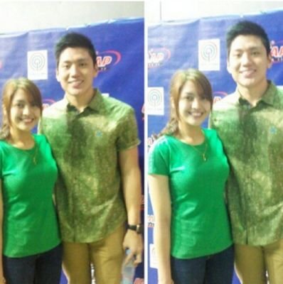 Jeron + Jane = JerJanes! ♥♥♥♥♥