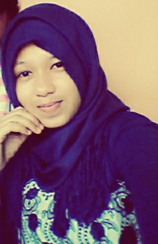at University Muhammadiyah of North Sumatera. Fac: Social and Politic Science