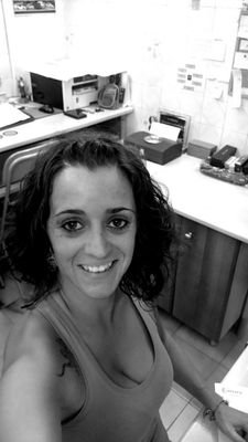 eliadlm's profile picture. Sonríe...es tan solo un mal día