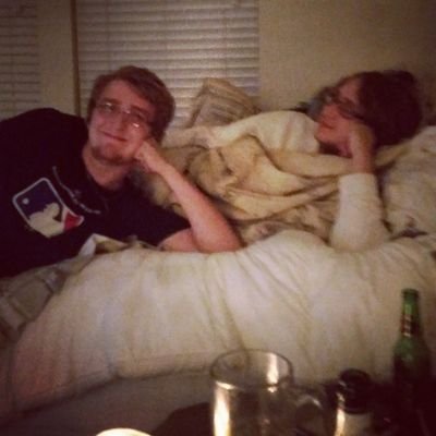 garrettcross10's profile picture. well I was born on August 10th 1993 and died September 30 2014